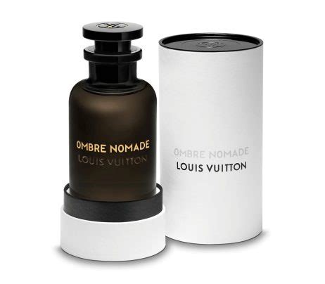 louis vuitton ombre nomade eau de parfum|louis vuitton ramadan ombre.